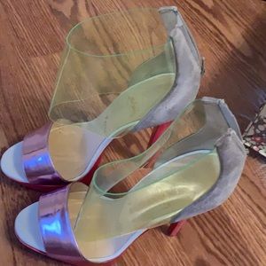 Christian Louboutin Heels